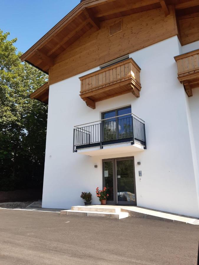 Bed and Breakfast Haus Seisl Söll Exterior foto